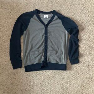 Men’s sweater